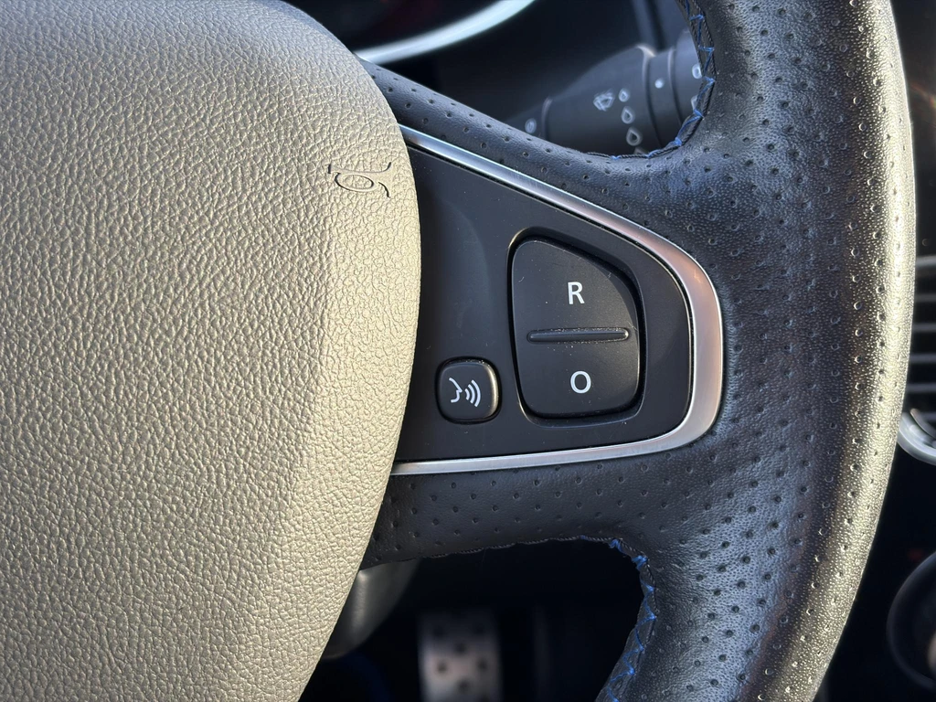 Renault Clio – foto 30
