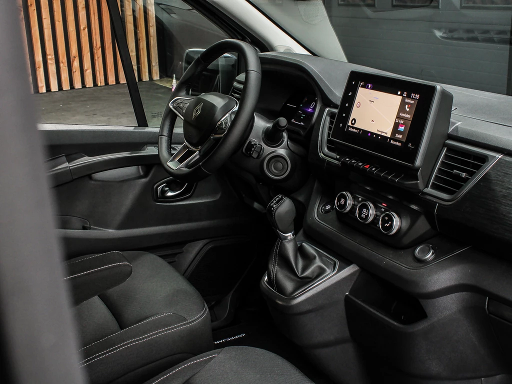 Renault Trafic – foto 20