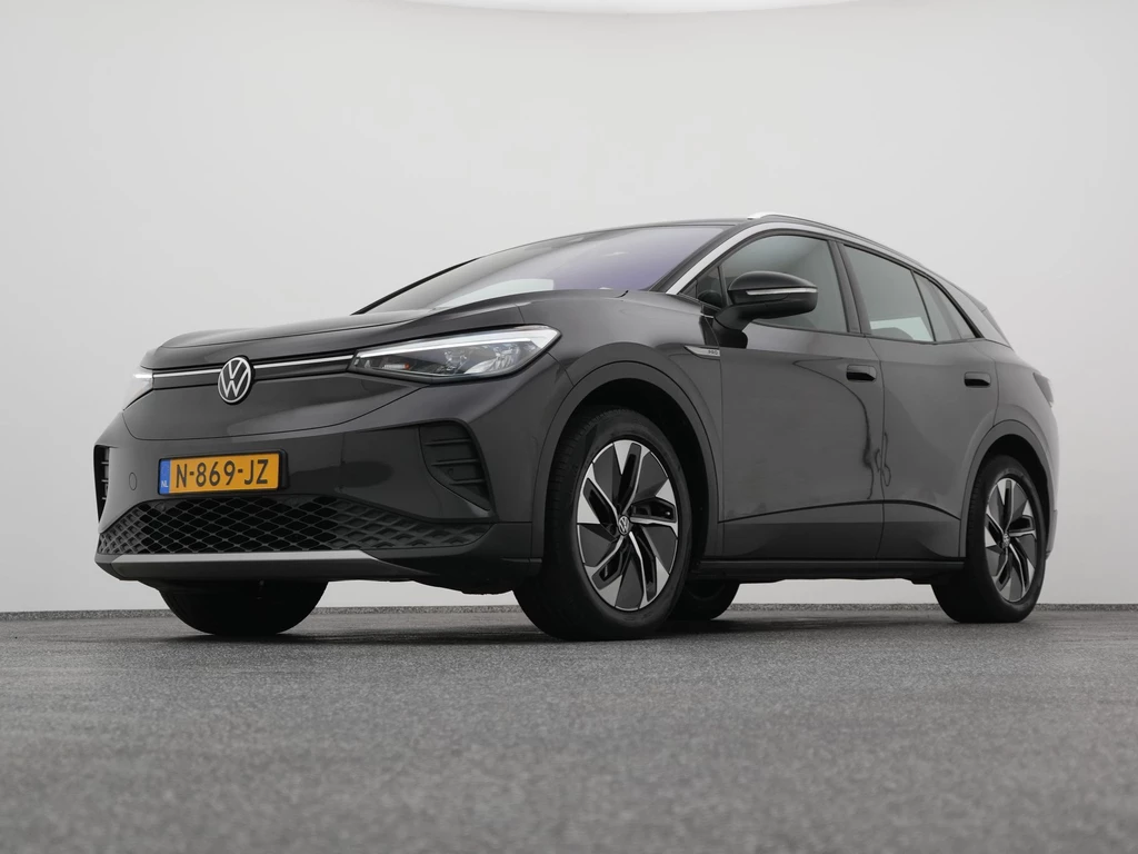 Volkswagen ID.4 – foto 2