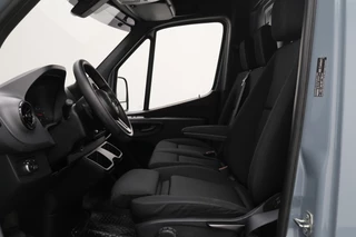 Mercedes-Benz Sprinter – thumbnail 18