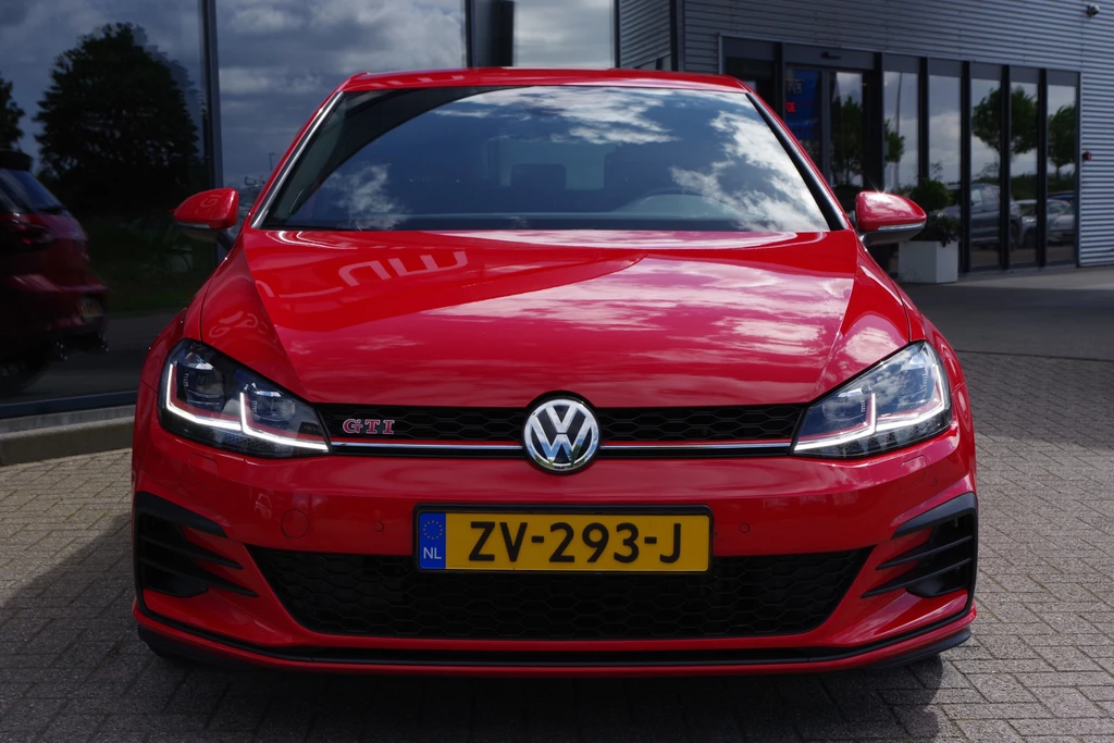 Volkswagen Golf – foto 7