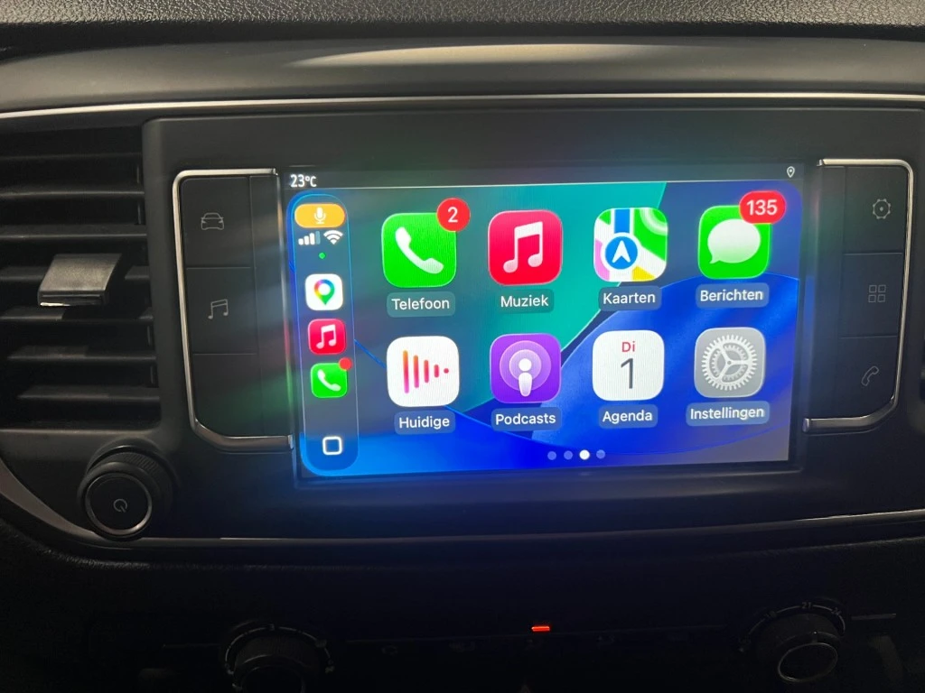 Opel Vivaro – foto 21