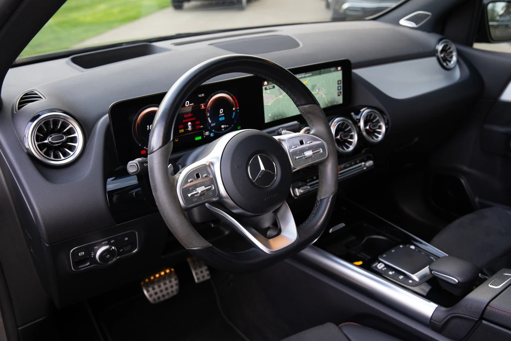 Mercedes-Benz B-Klasse – foto 6