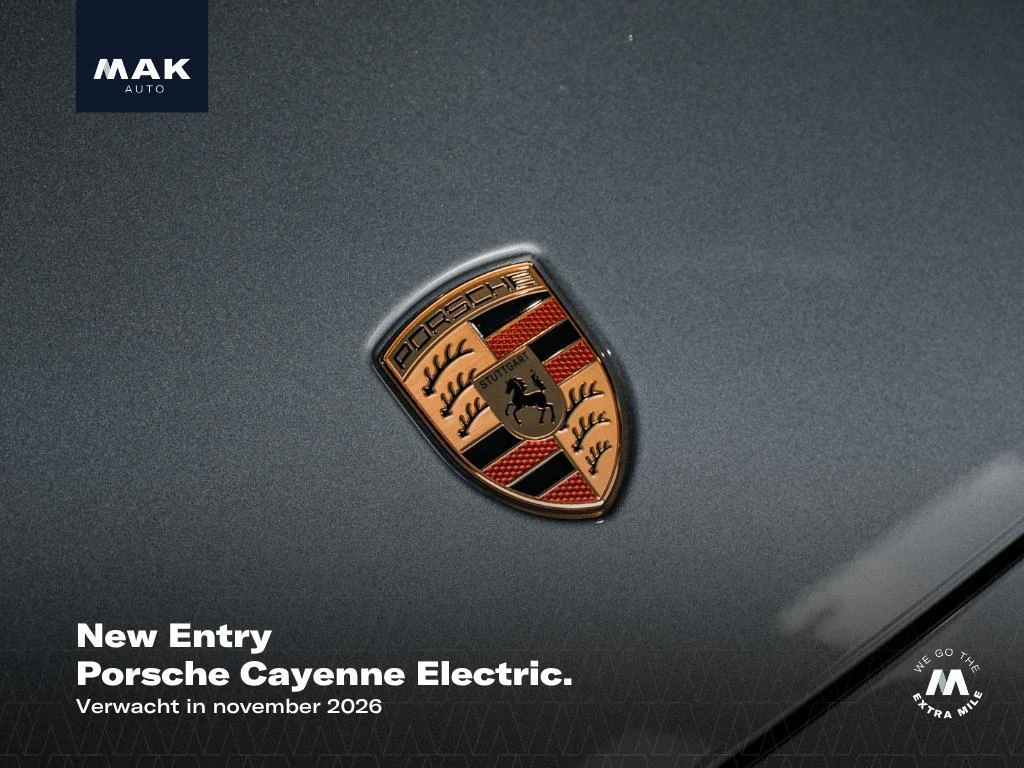 Porsche Cayenne – foto 9