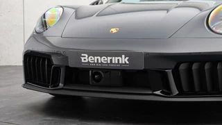 Porsche 911 – thumbnail 13