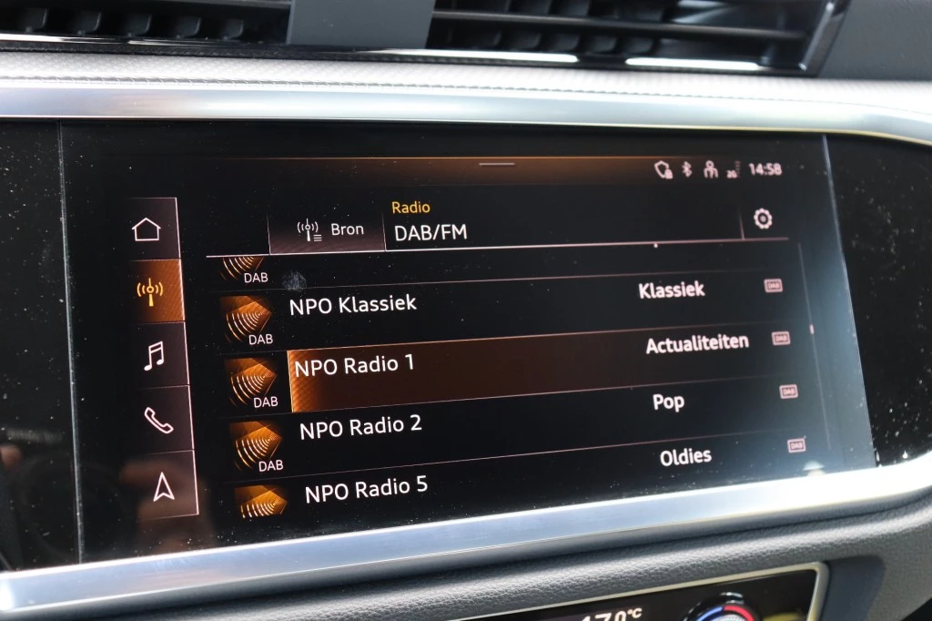 Audi Q3 – foto 29