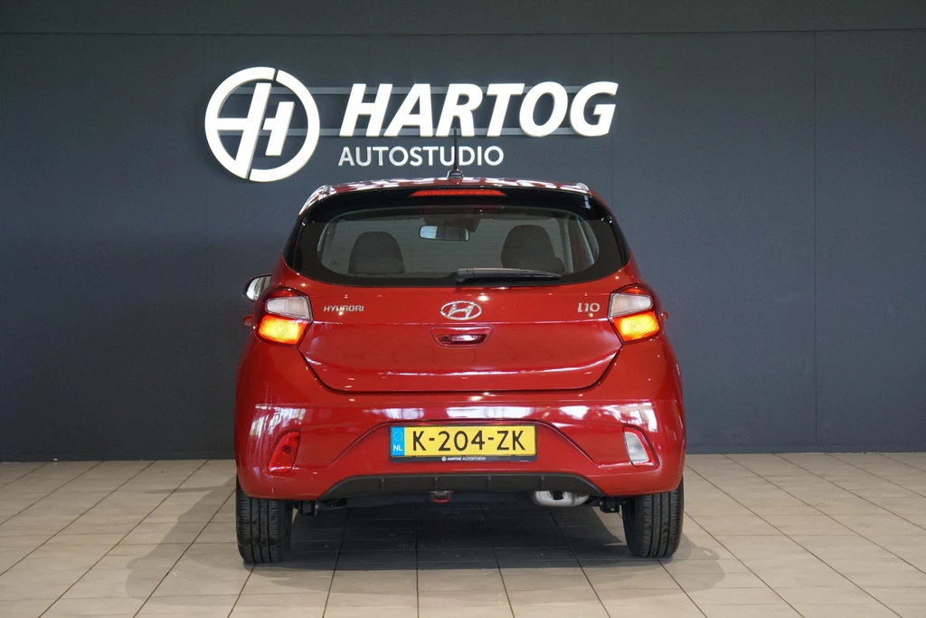 Hyundai i10 – foto 3
