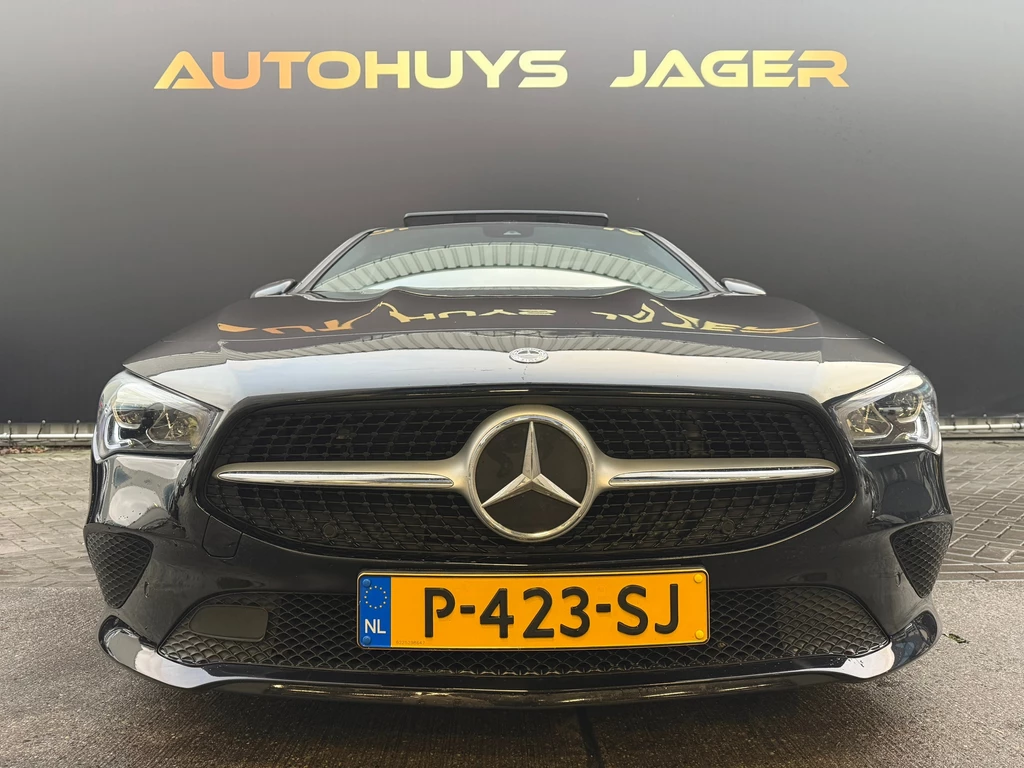Mercedes-Benz CLA – foto 9