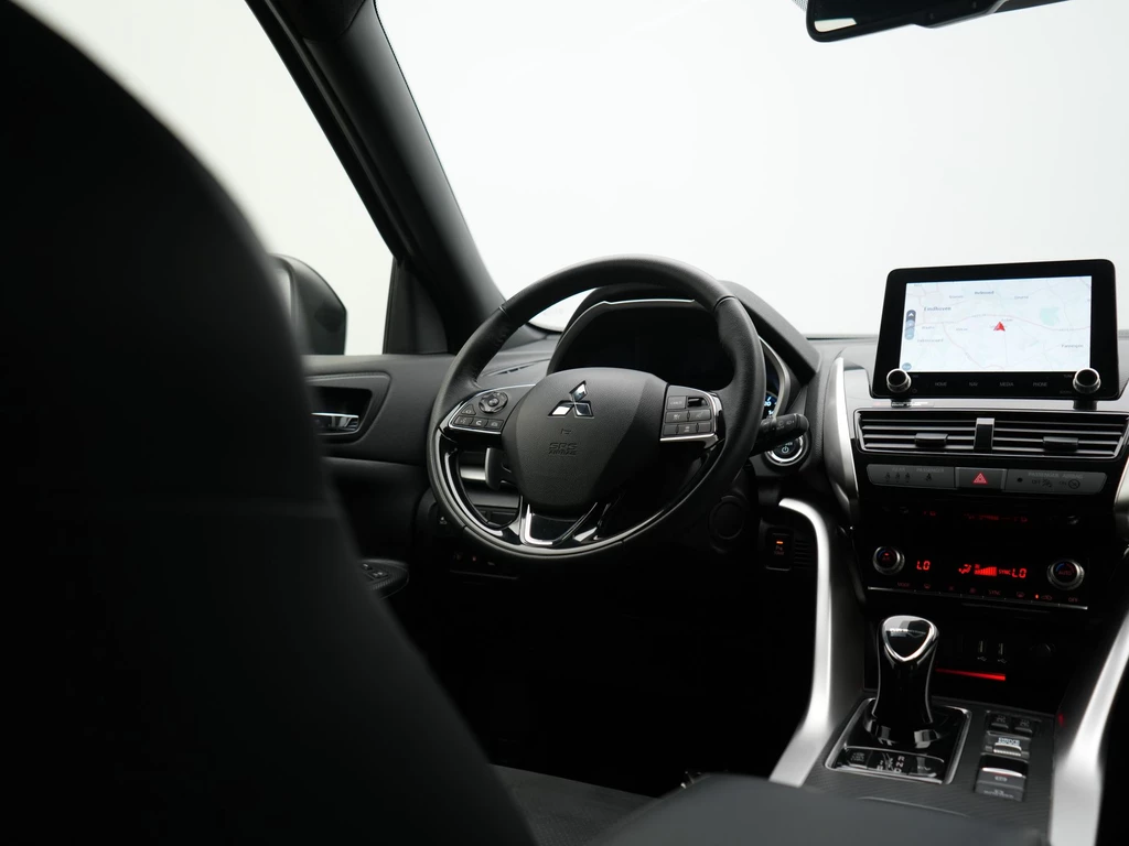 Mitsubishi Eclipse Cross – foto 19
