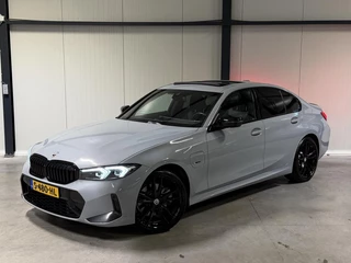 BMW 3 Serie – thumbnail 2