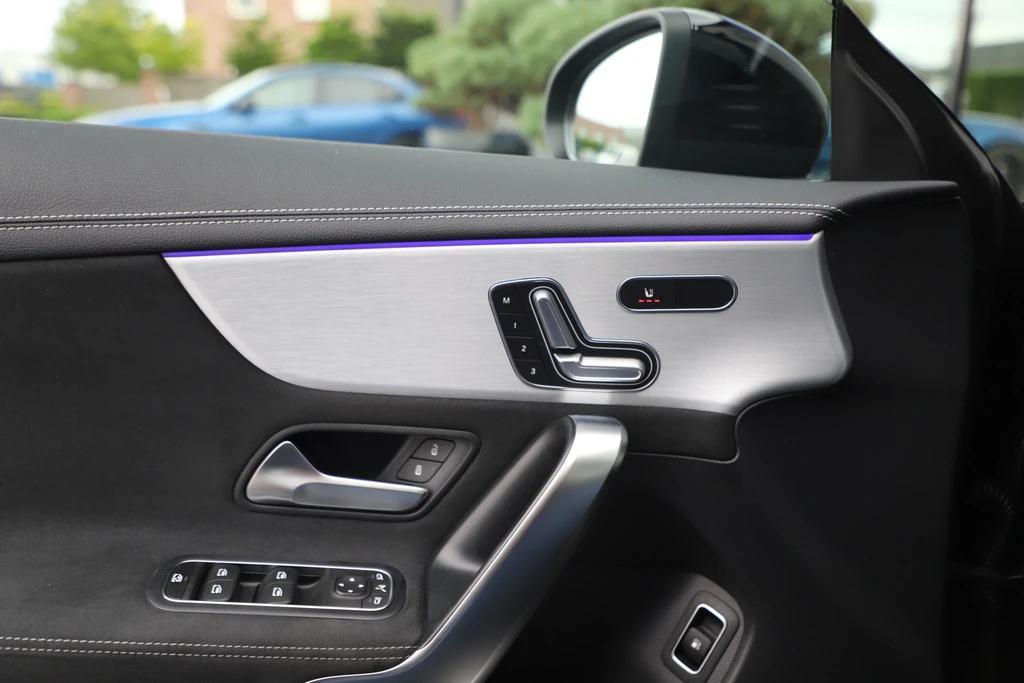 Mercedes-Benz CLA – foto 10