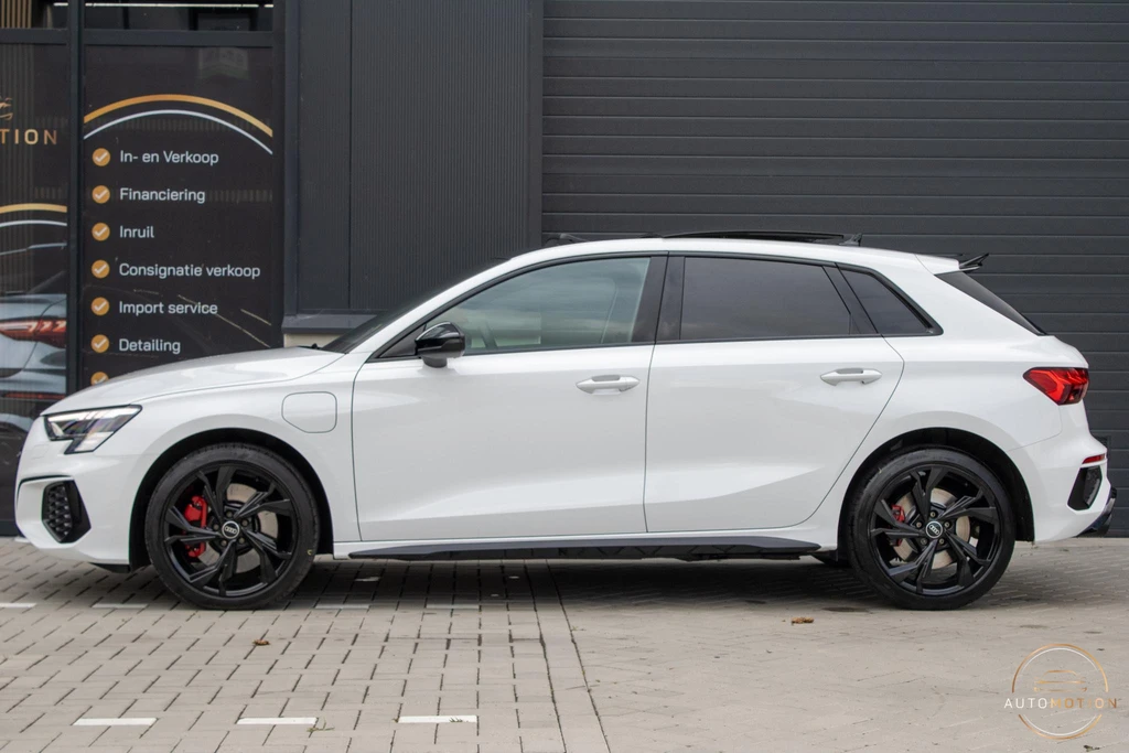 Audi A3 – foto 4
