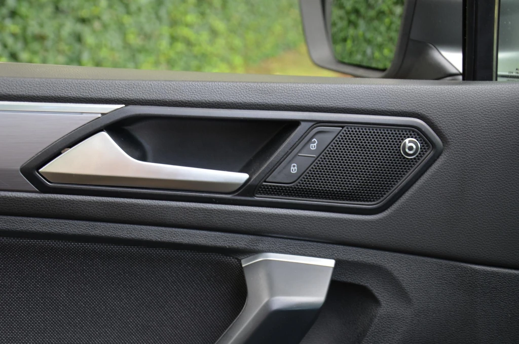 SEAT Tarraco – foto 29