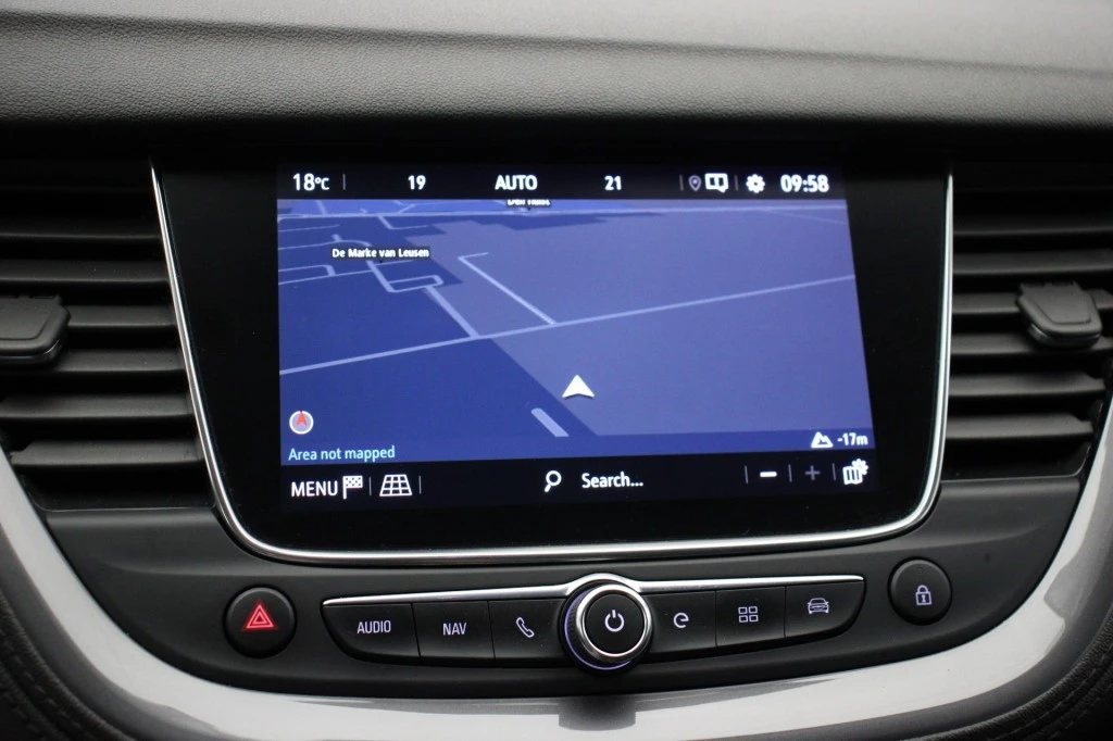 Opel Grandland X – foto 30