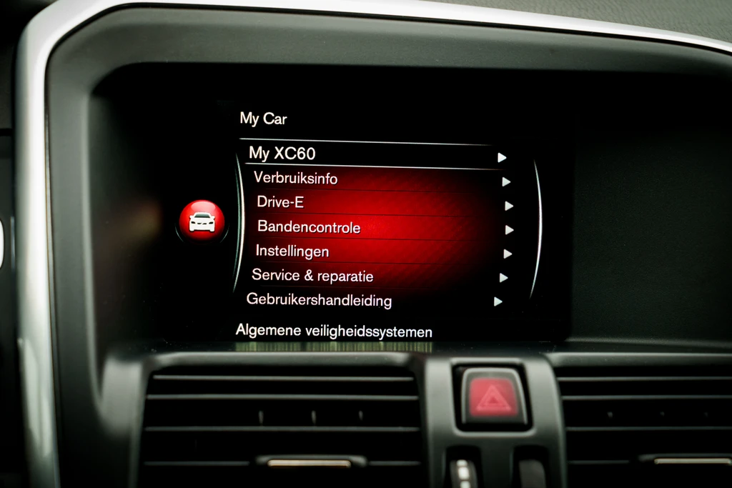 Volvo XC60 – foto 30