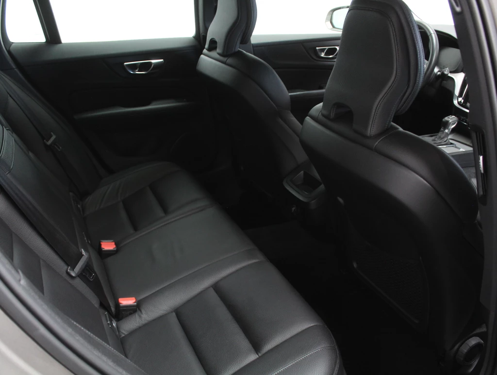 Volvo V60 – foto 44