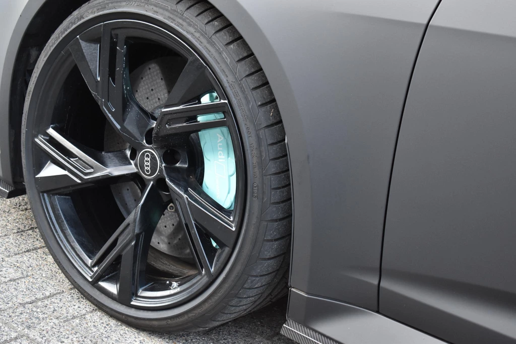 Audi RS6 – foto 57