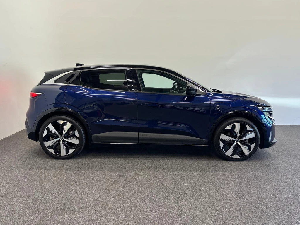 Renault Megane E-Tech – foto 5