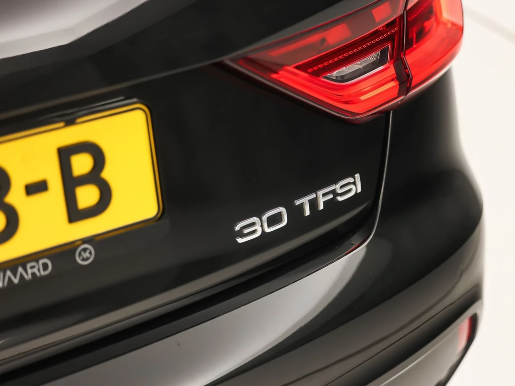Audi A1 Sportback – foto 27
