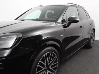 Porsche Cayenne – thumbnail 2