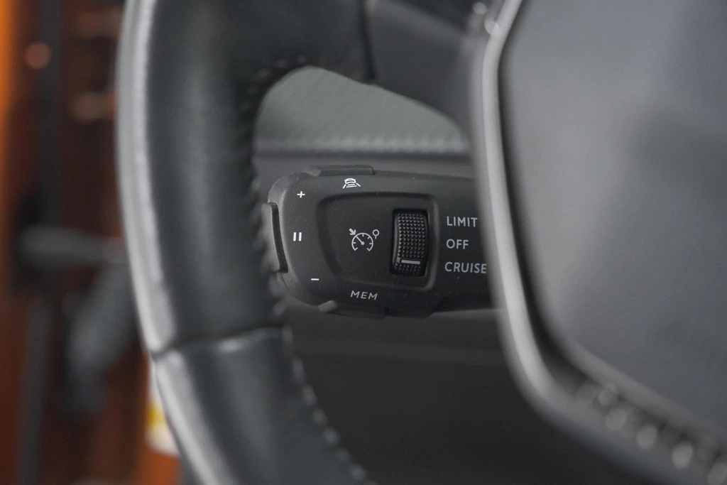 Peugeot 2008 – foto 14