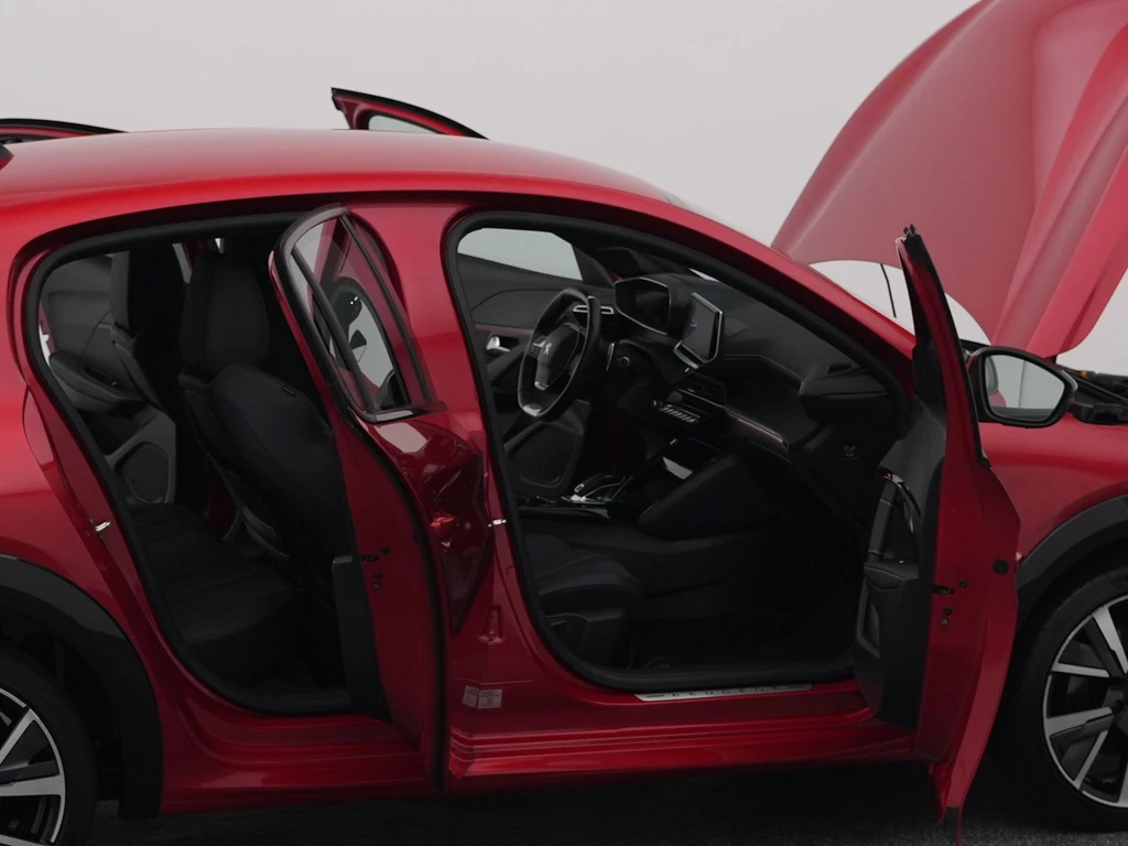Peugeot 208 – foto 36