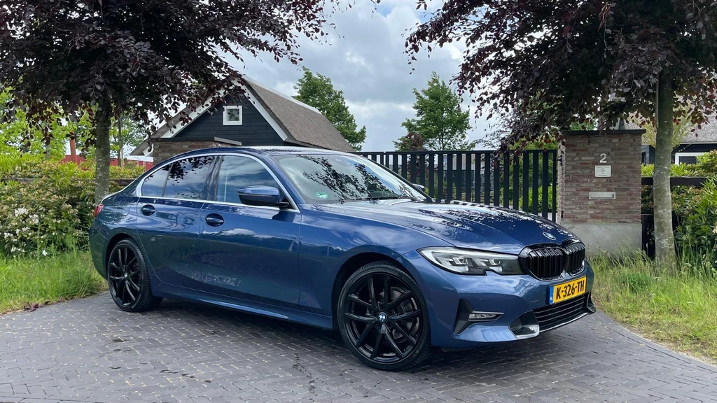 BMW 3 Serie – foto 21