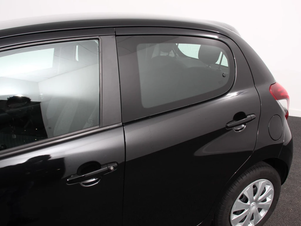 Peugeot 108 – foto 3