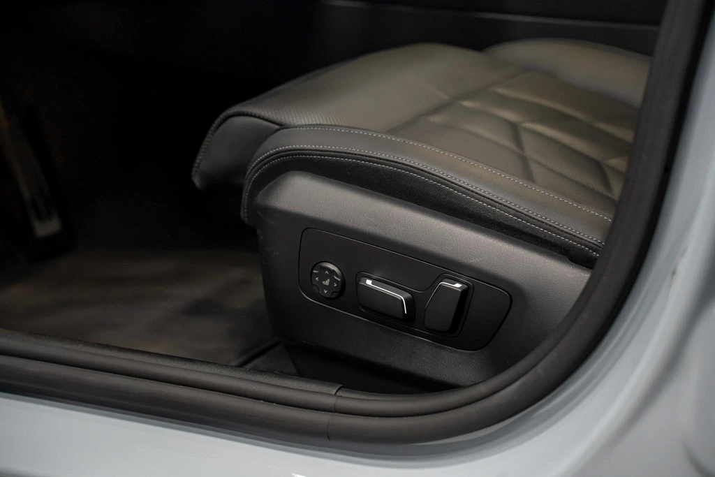 BMW 5 Serie – foto 16