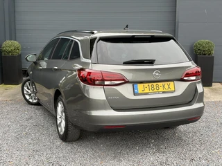 Opel Astra – thumbnail 2