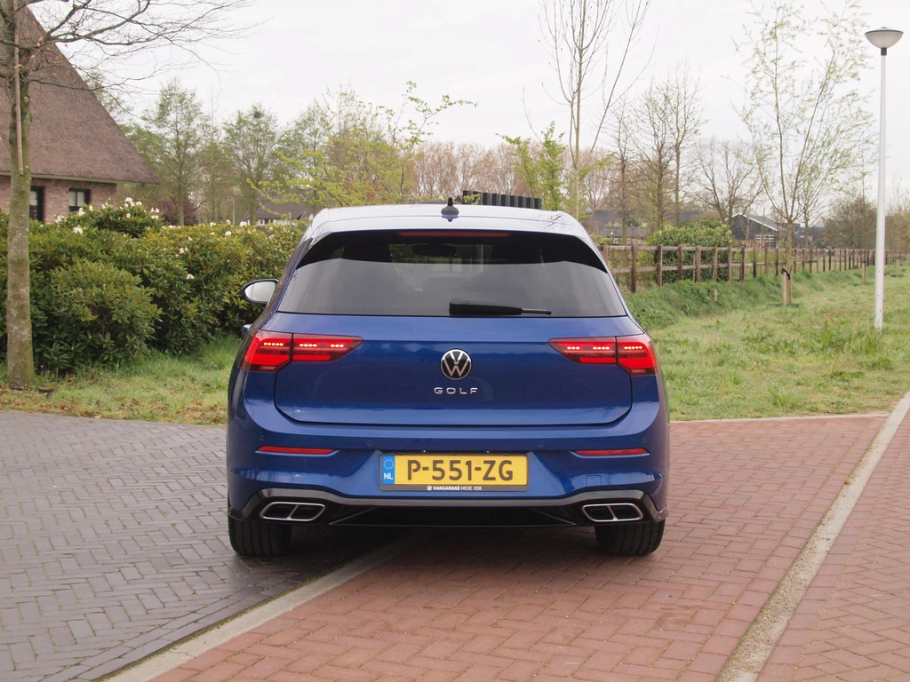 Volkswagen Golf – foto 6