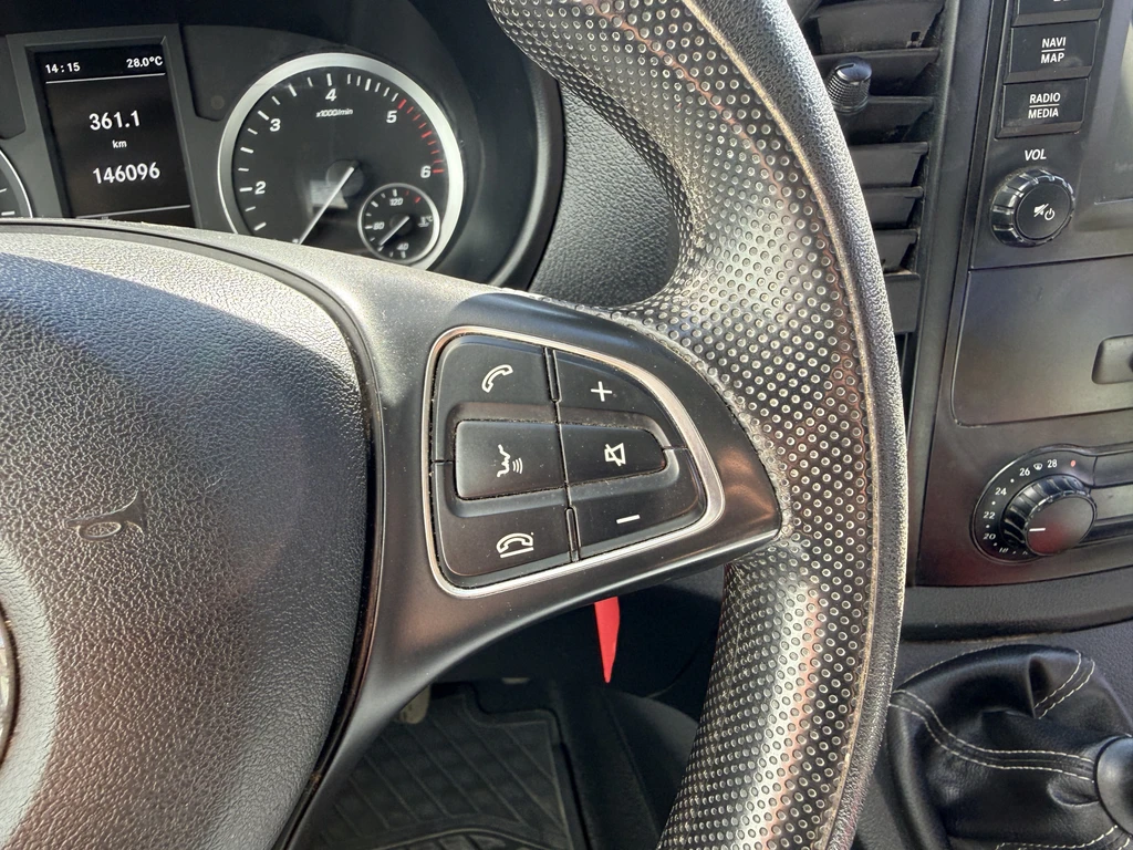 Mercedes-Benz Vito – foto 23