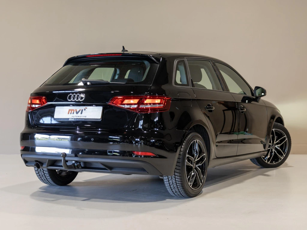 Audi A3 – foto 4