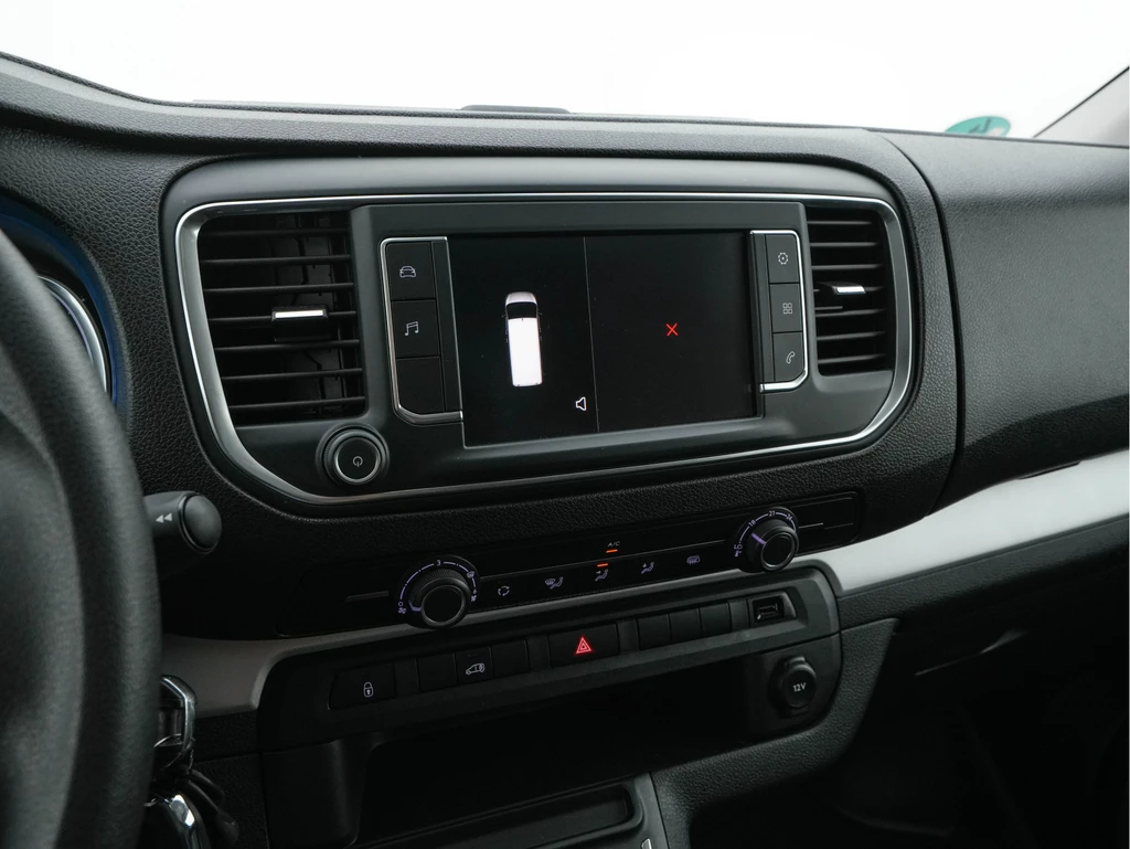 Opel Vivaro-e – foto 17