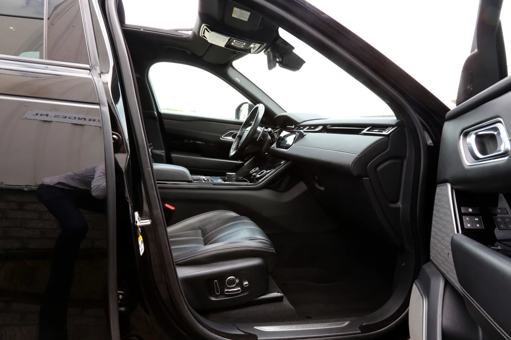 Land Rover Range Rover Velar – foto 42