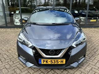 Nissan Micra – thumbnail 7