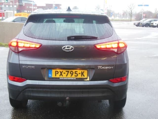 Hyundai Tucson – thumbnail 4