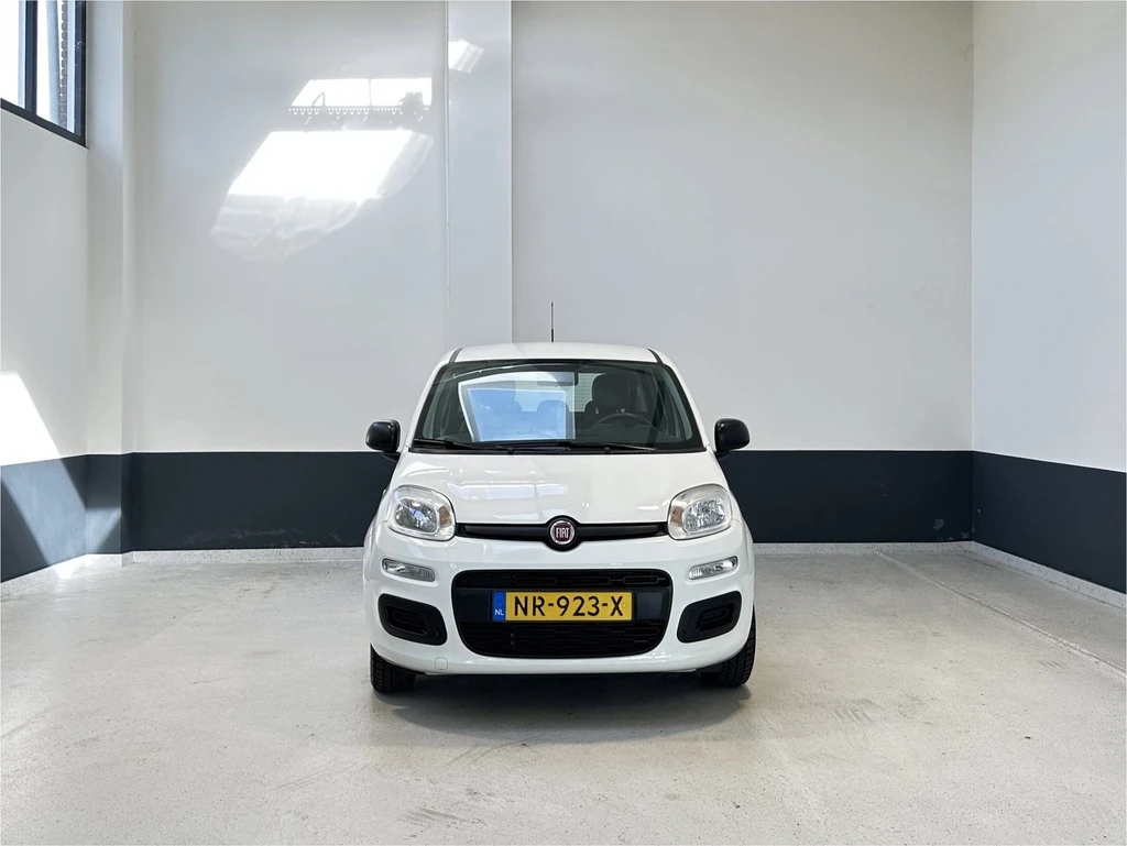 Fiat Panda – foto 6