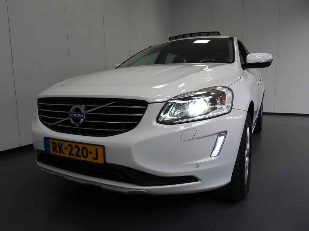 Volvo XC60 – foto 2