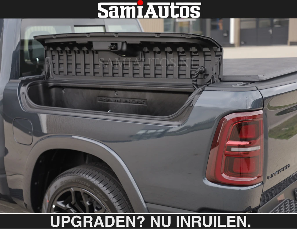 Dodge Ram Pick-Up – foto 79