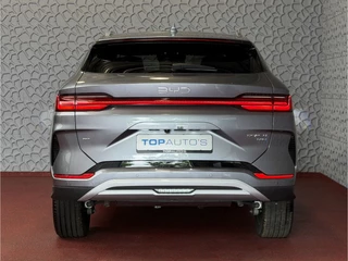 BYD SEAL U – thumbnail 5