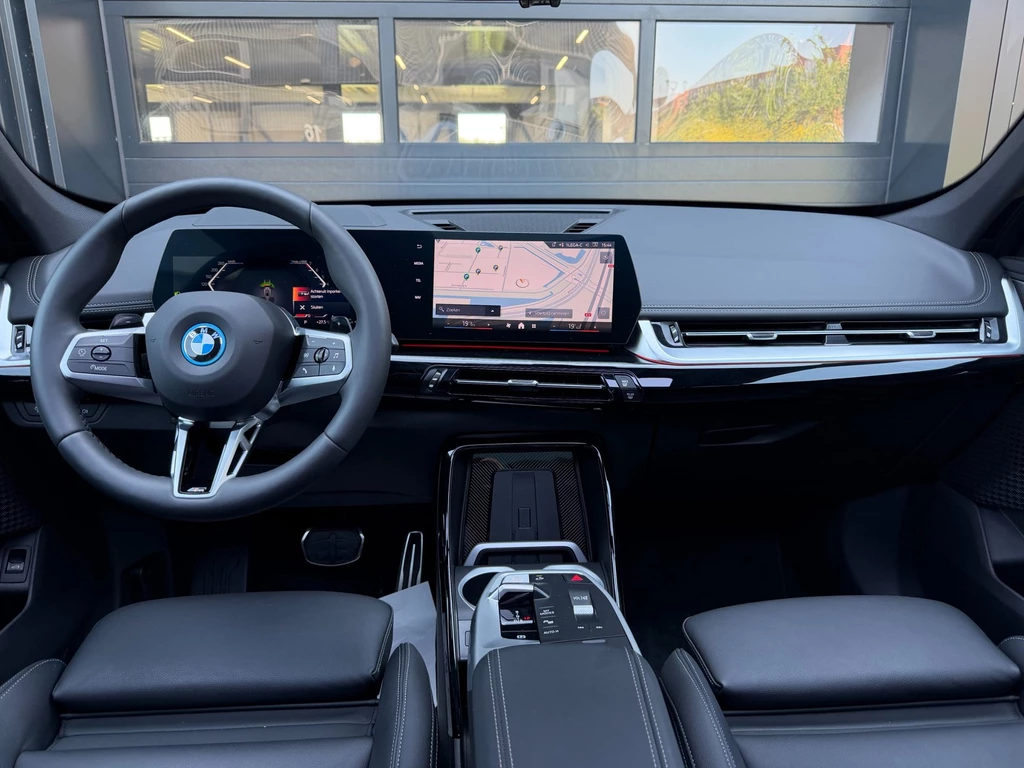 BMW X1 – foto 10