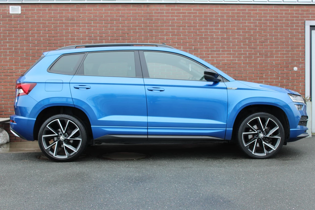 Škoda Karoq – foto 6