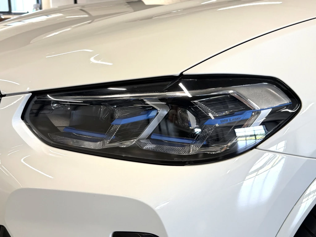 BMW X3 – foto 27