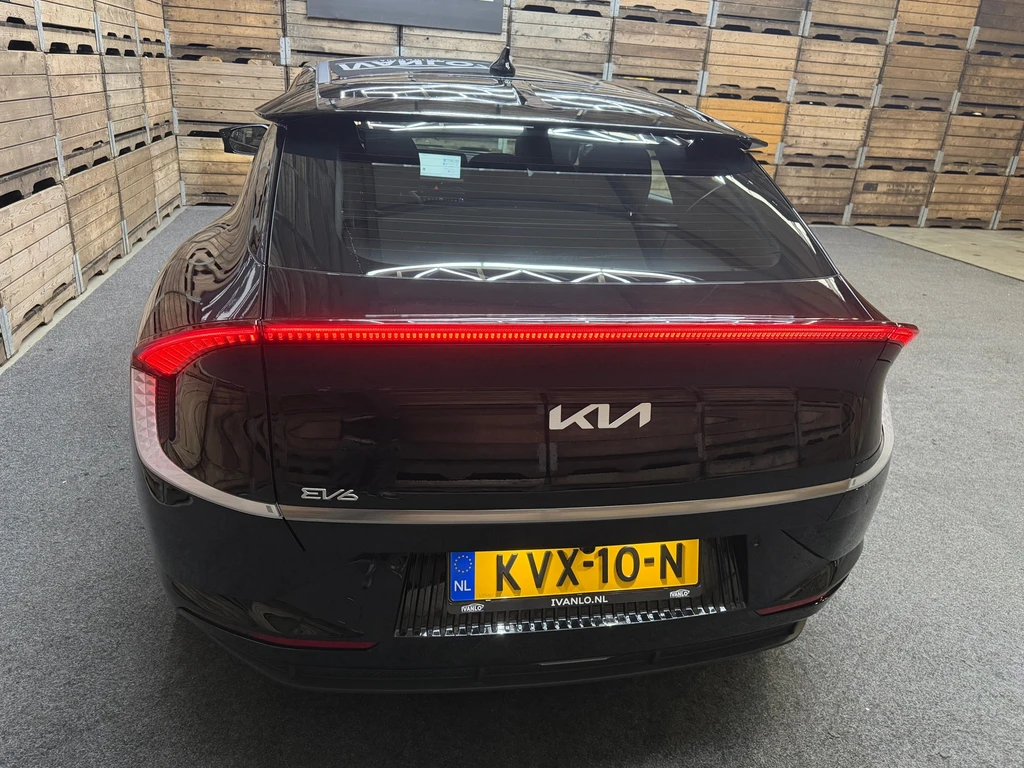 Kia EV6 – foto 2