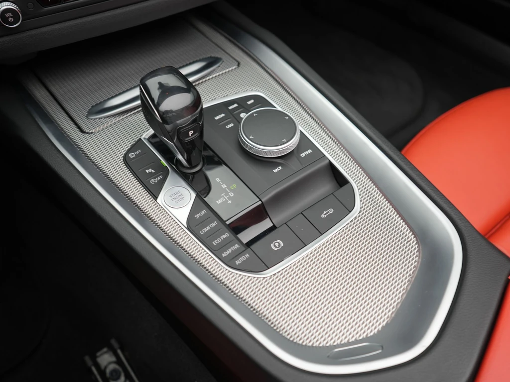 BMW Z4 – foto 44