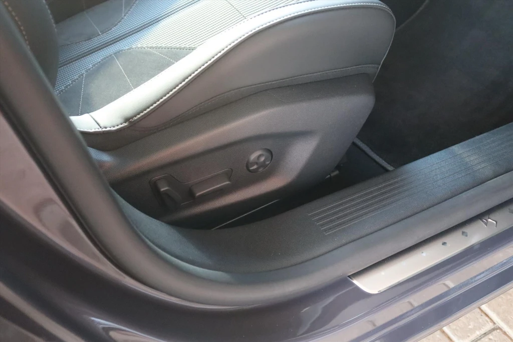 DS DS 4 – foto 13
