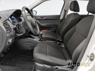 Škoda Fabia – thumbnail 9