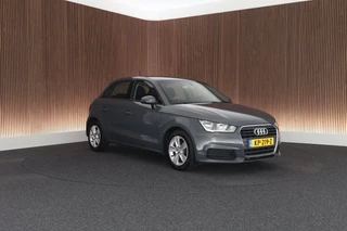 Audi A1 Sportback – thumbnail 6