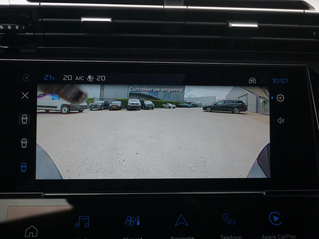 Peugeot 308 – foto 25